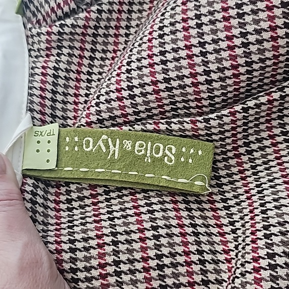 EUC Soia&Kyo jacket - Picture 10 of 12